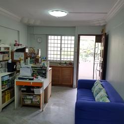 Blk 107 Bedok North Road (Bedok), HDB 3 Rooms #155521752